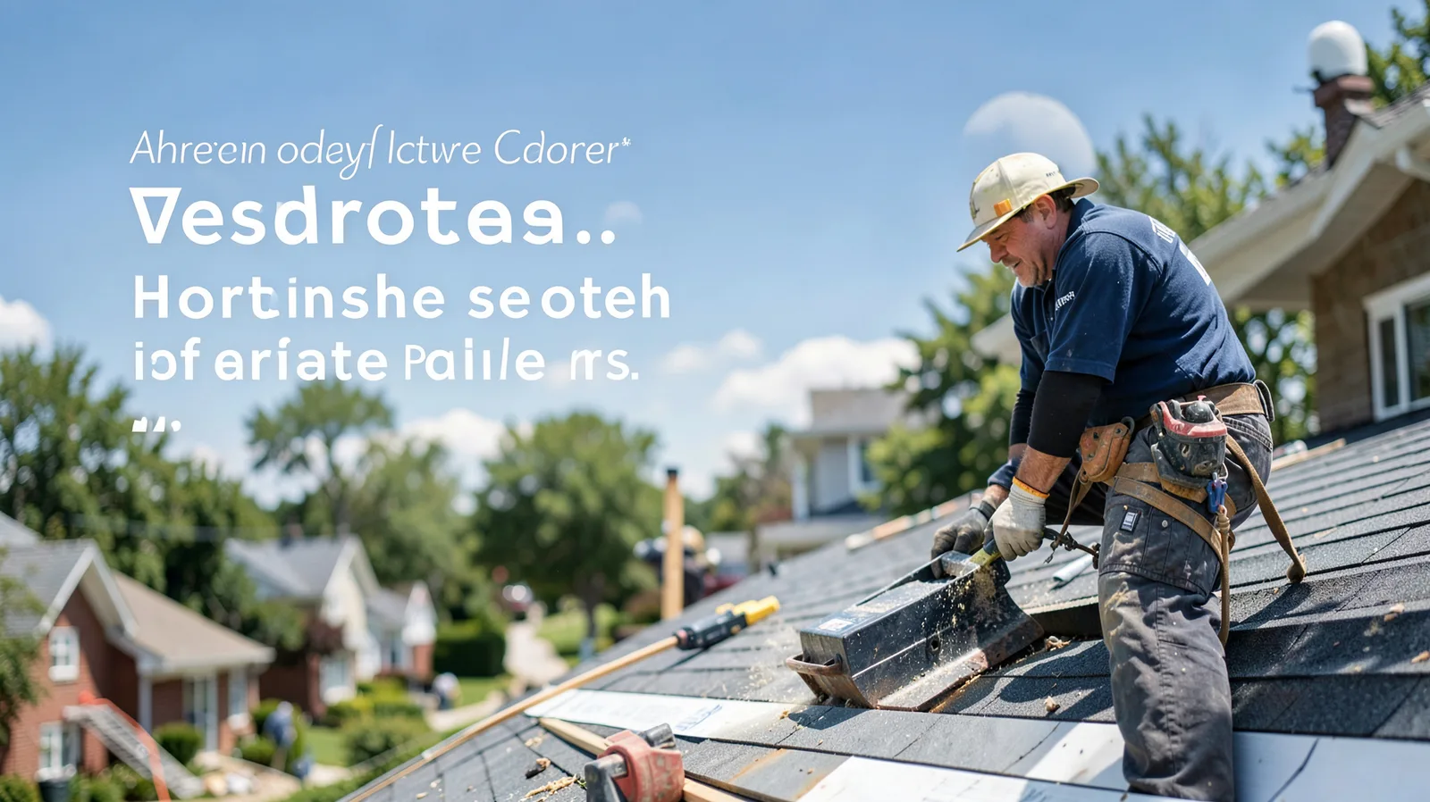 Roof Replacement in Glenville, WV near me
